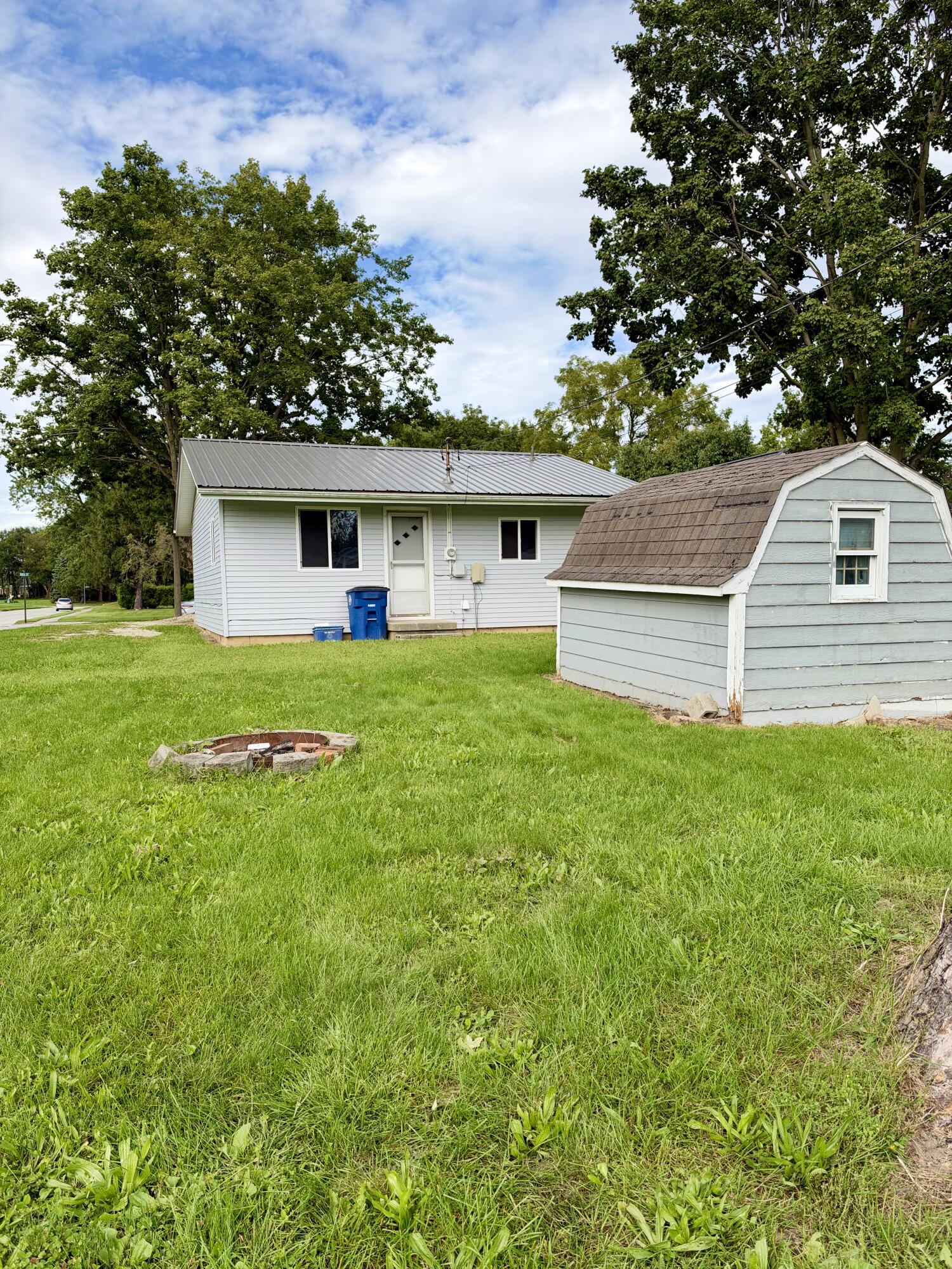 925 Motz, Saint Marys, Ohio 45885