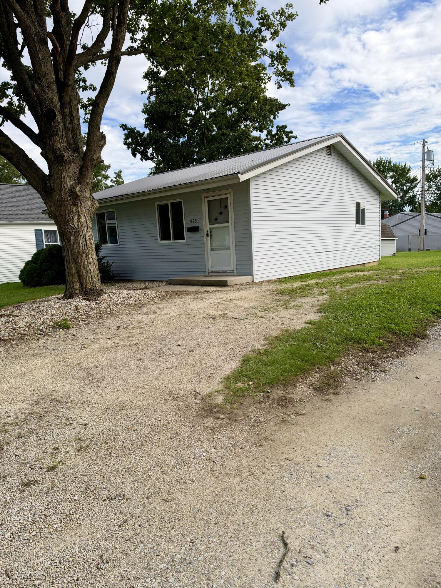 925 Motz, Saint Marys, Ohio 45885