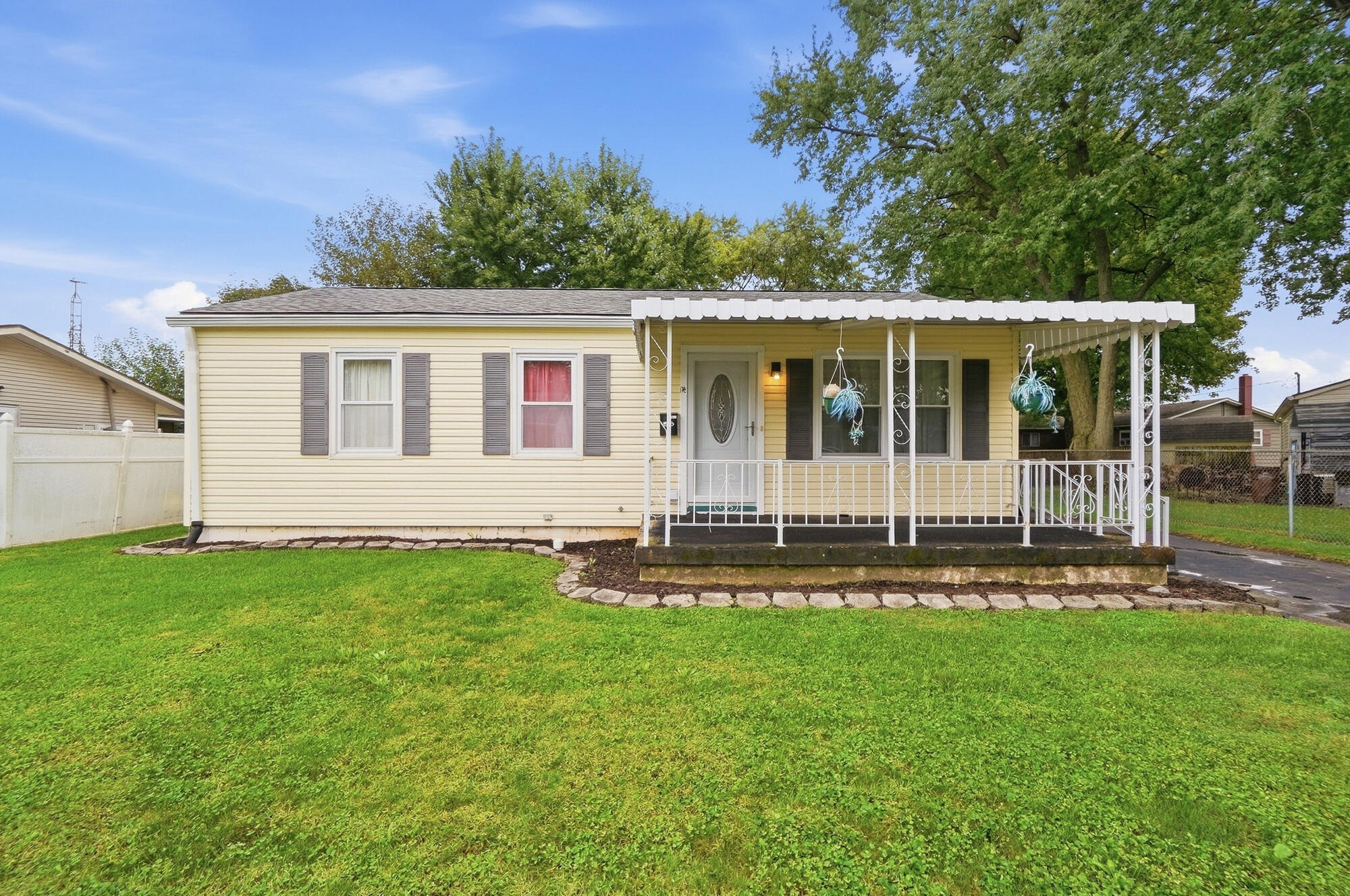 13 Western, West Alexandria, Ohio 45381