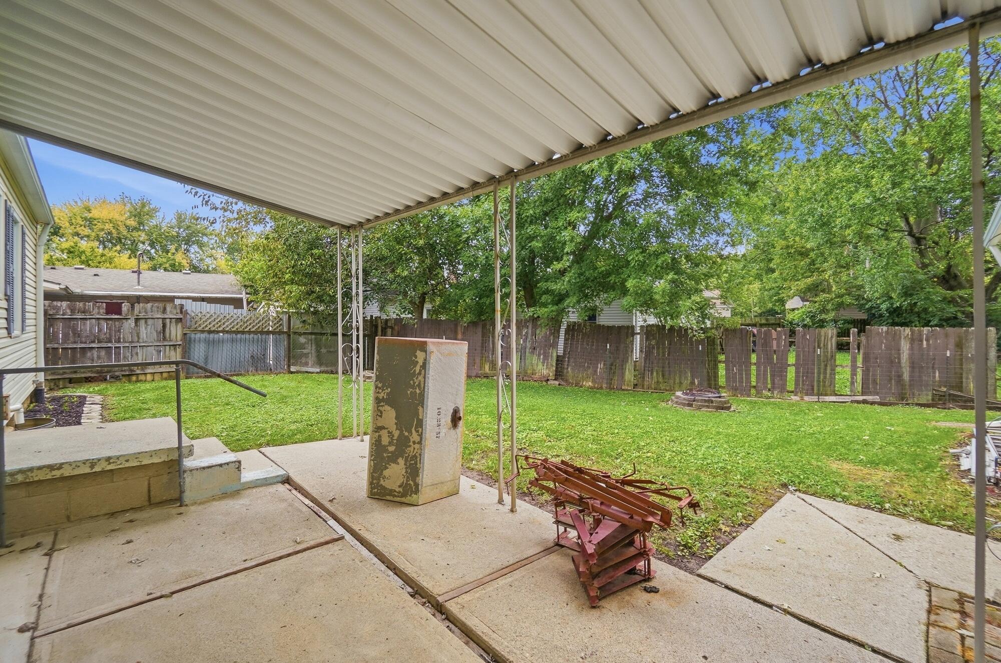 13 Western, West Alexandria, Ohio 45381