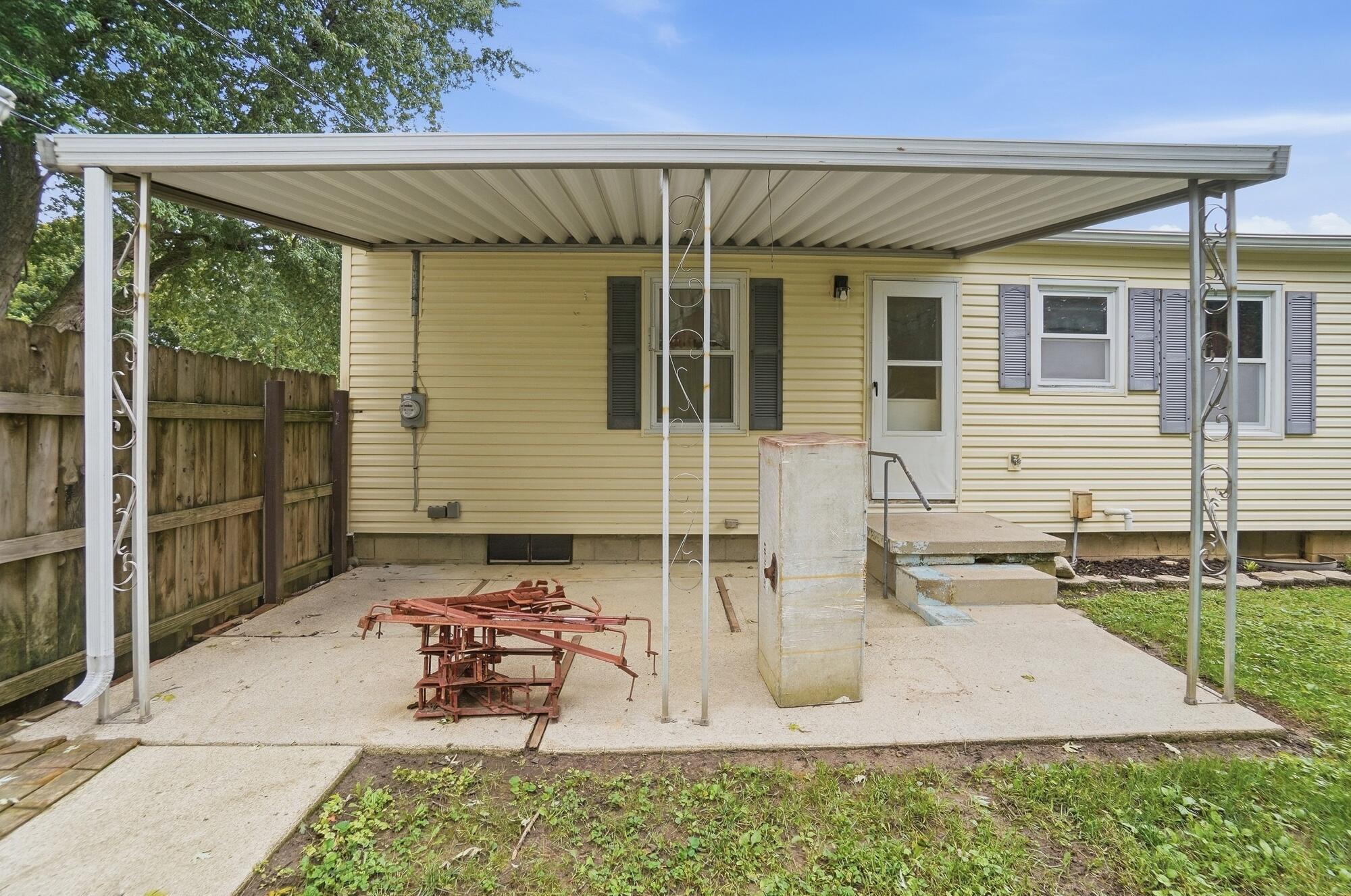 13 Western, West Alexandria, Ohio 45381