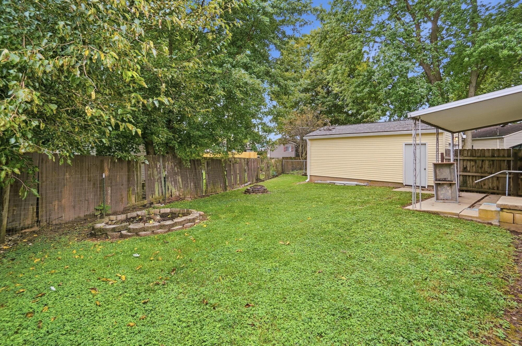 13 Western, West Alexandria, Ohio 45381