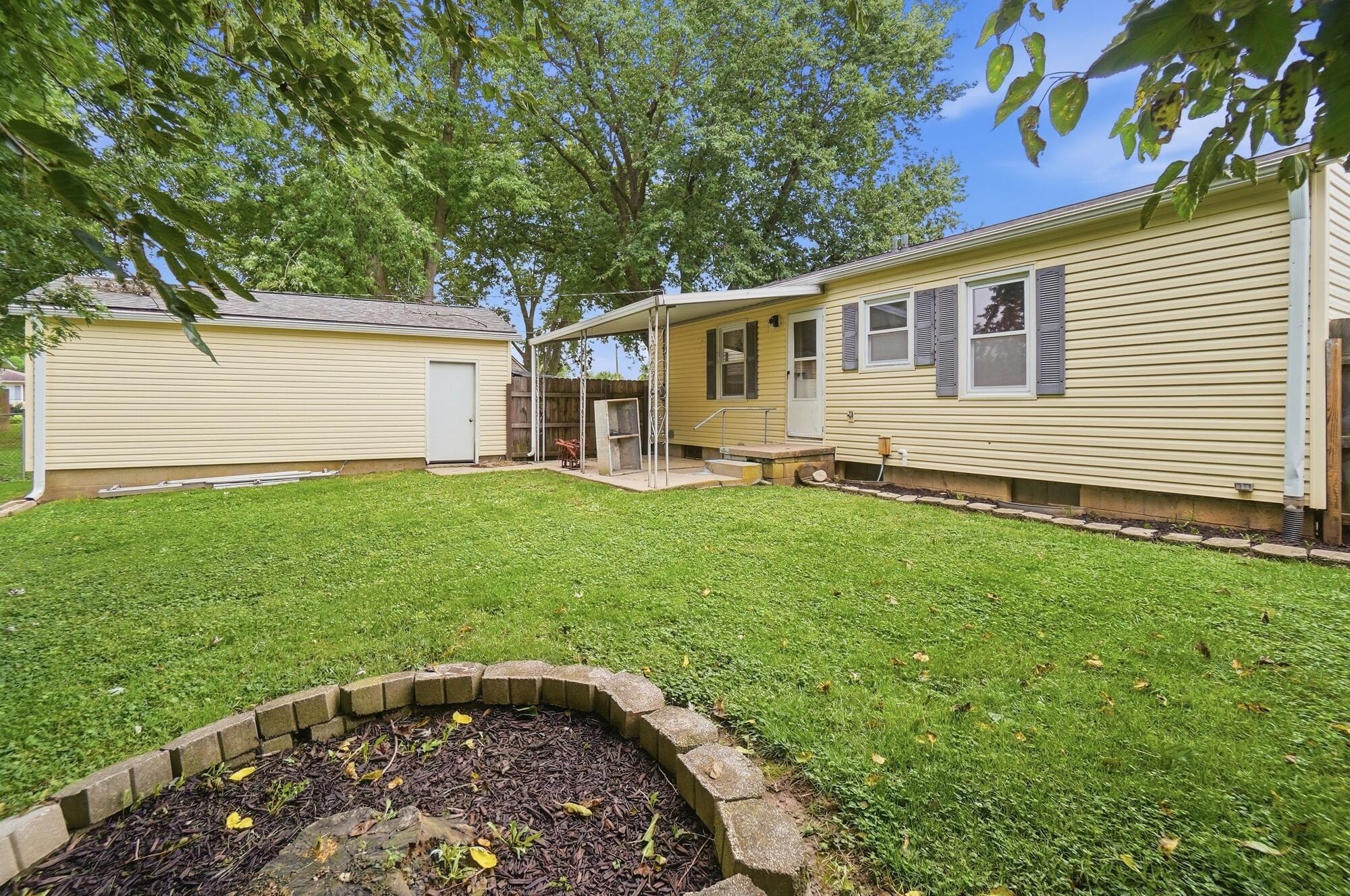 13 Western, West Alexandria, Ohio 45381