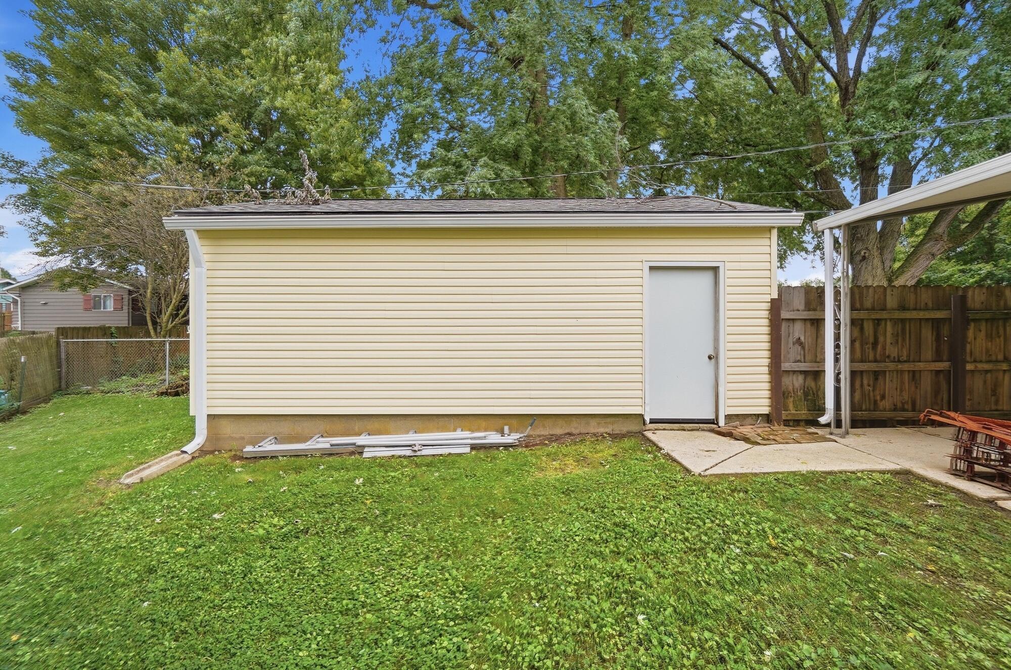 13 Western, West Alexandria, Ohio 45381