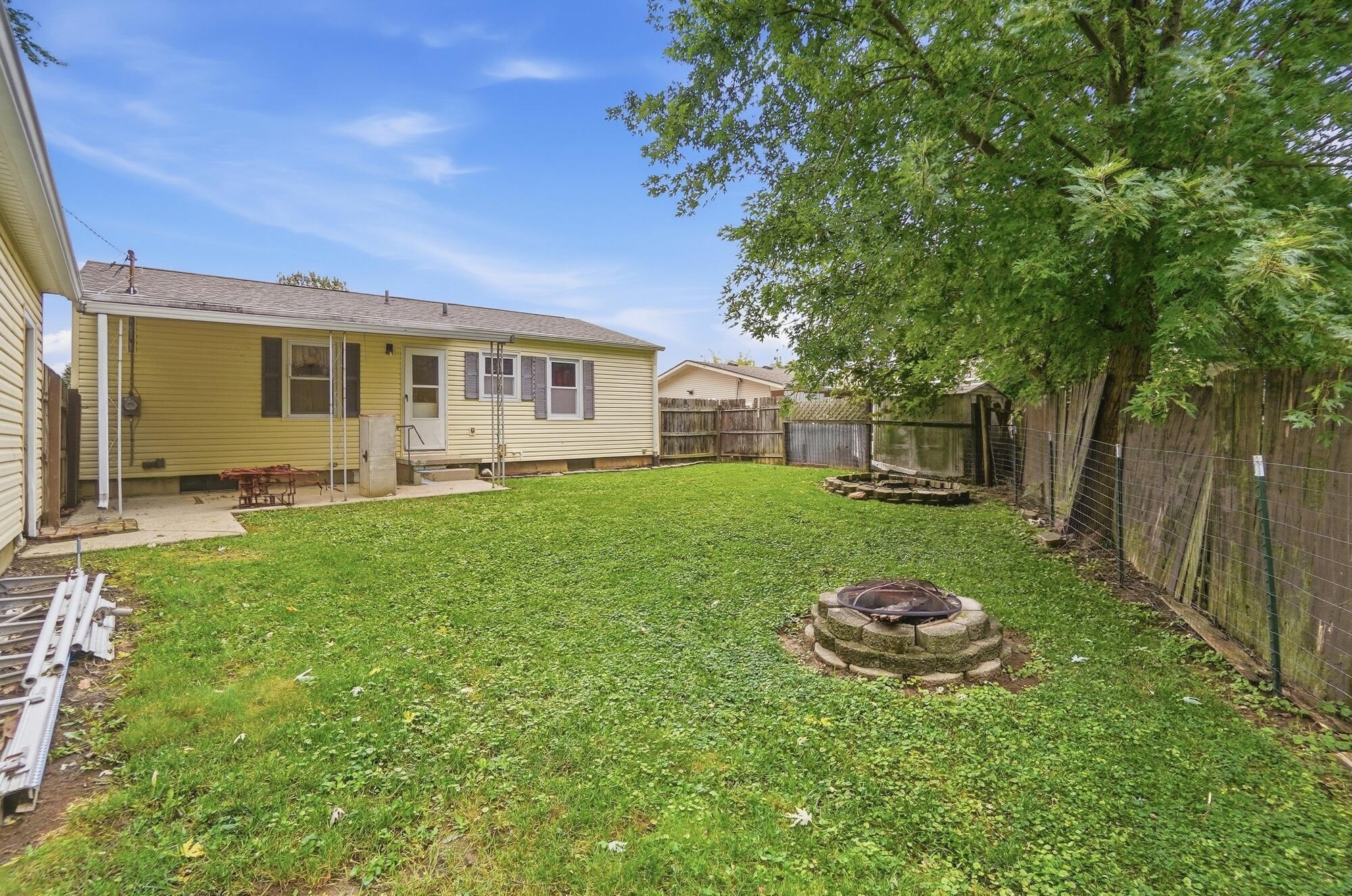13 Western, West Alexandria, Ohio 45381