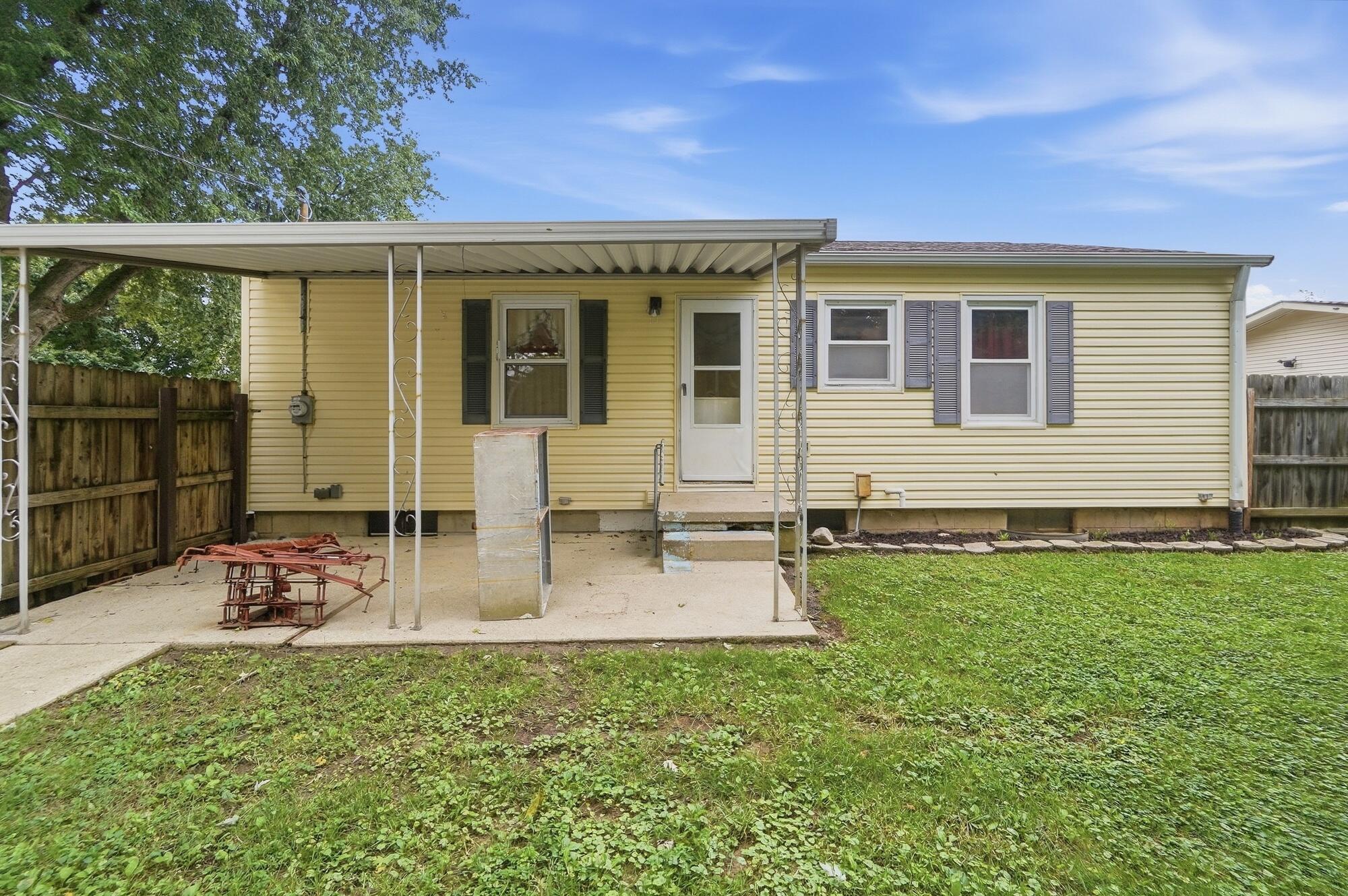 13 Western, West Alexandria, Ohio 45381