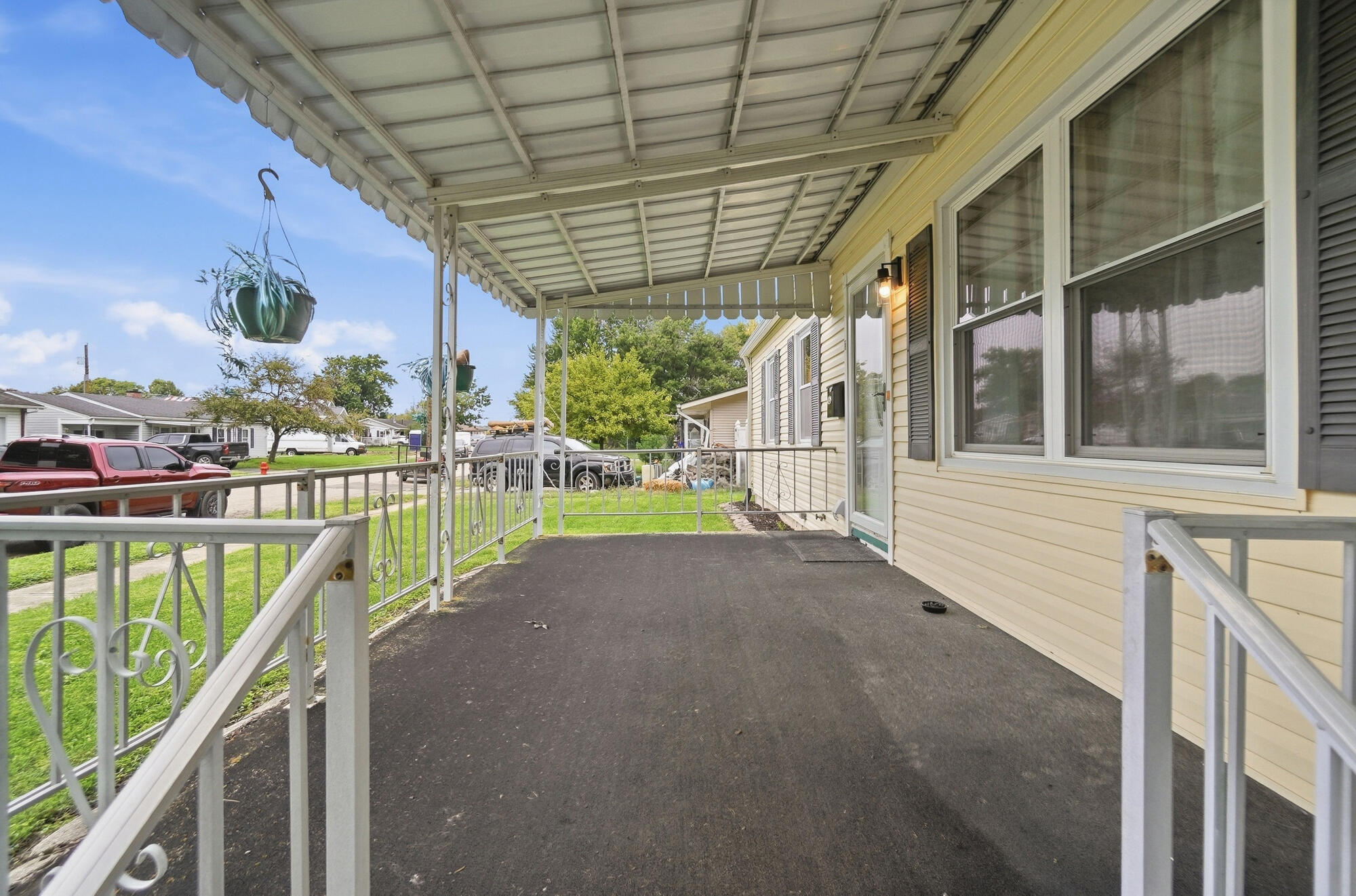 13 Western, West Alexandria, Ohio 45381