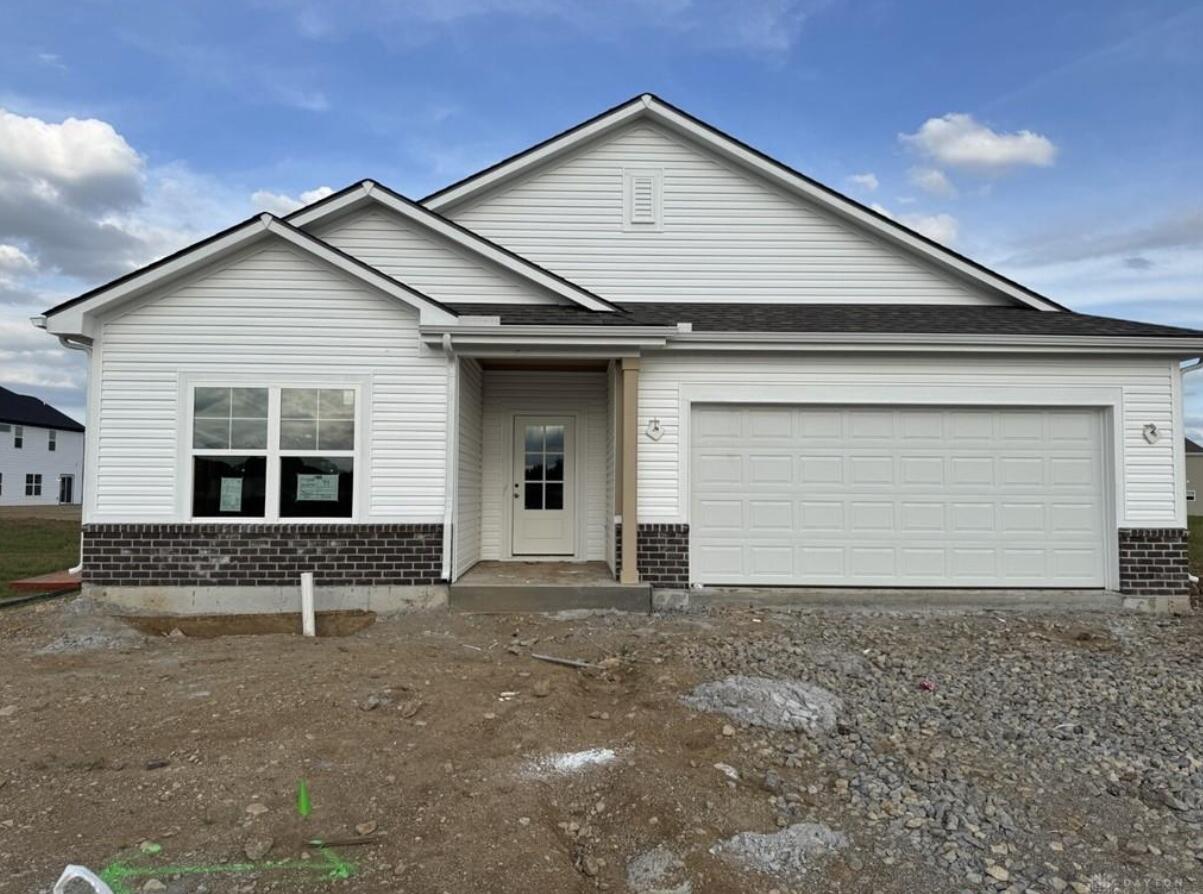 1308 Plunkett, New Carlisle, Ohio 45344