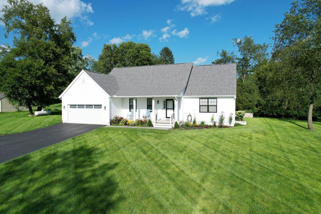 5809 Hickory, West Liberty, Ohio 43357