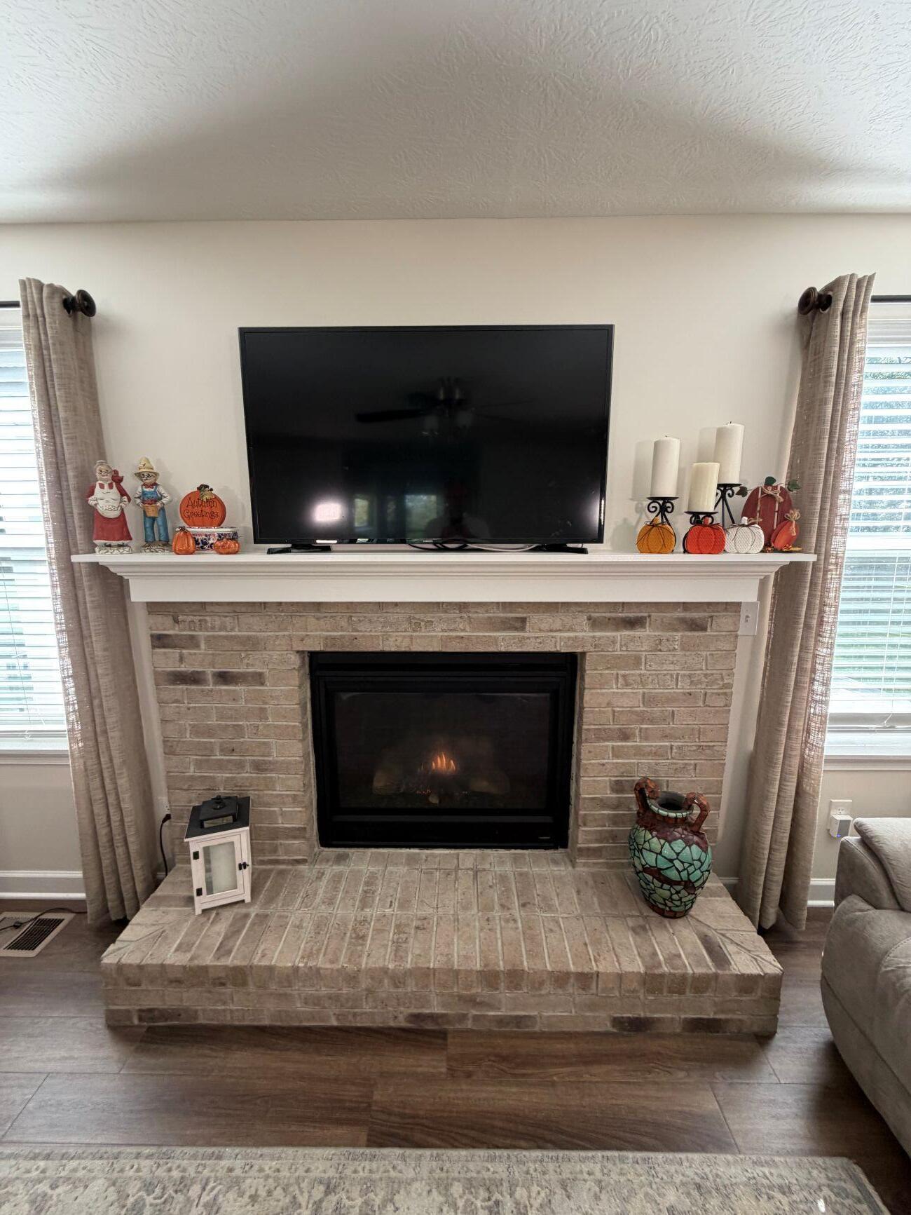 5809 Hickory, West Liberty, Ohio 43357