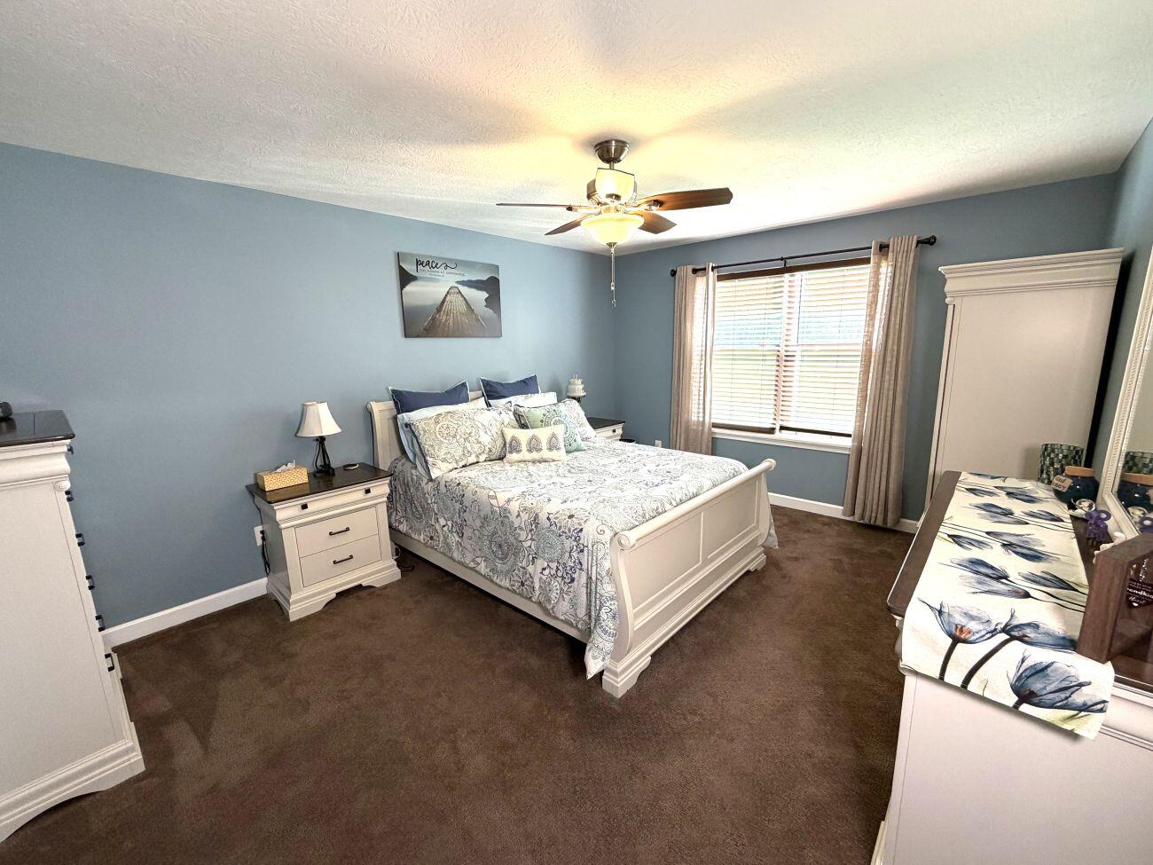 5809 Hickory, West Liberty, Ohio 43357