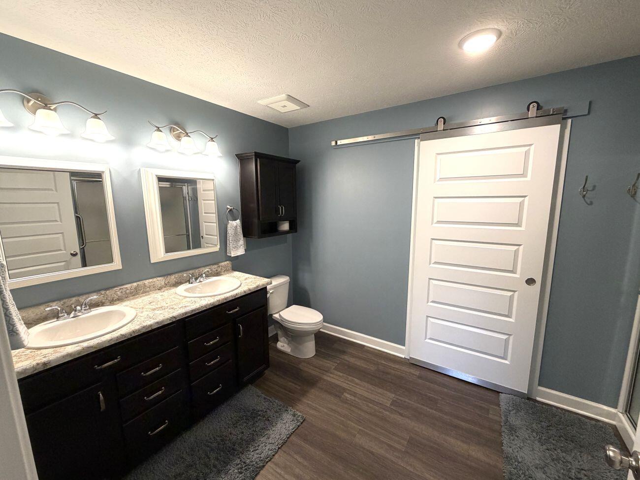 5809 Hickory, West Liberty, Ohio 43357