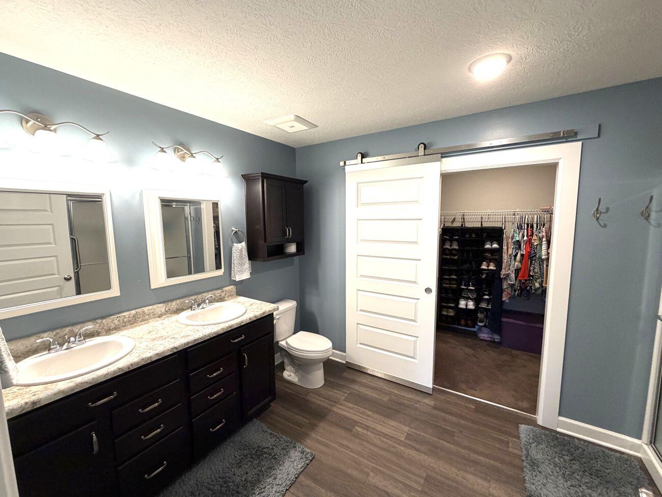 5809 Hickory, West Liberty, Ohio 43357
