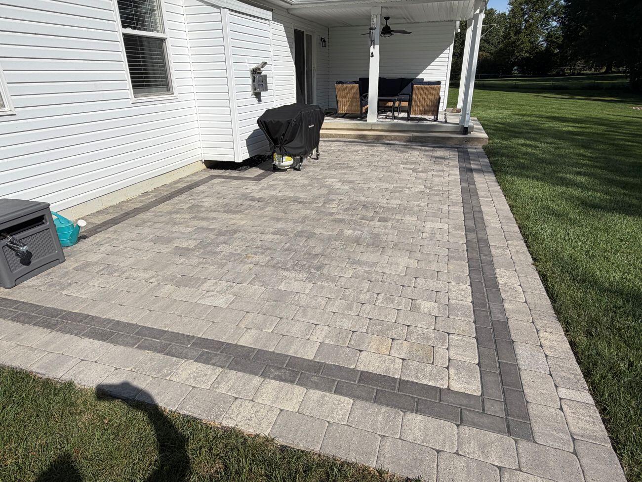 5809 Hickory, West Liberty, Ohio 43357