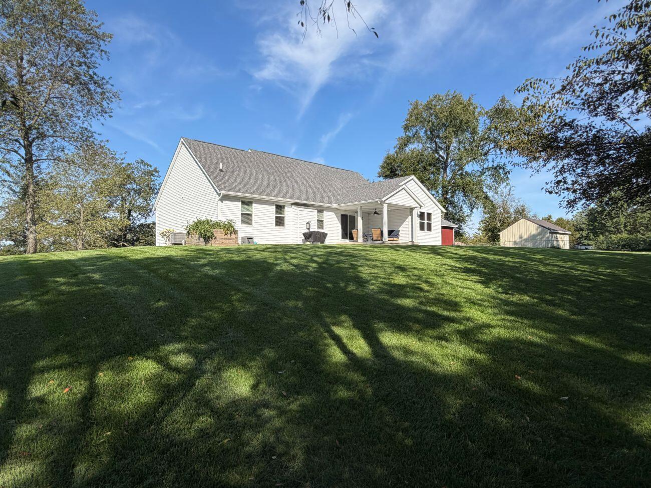 5809 Hickory, West Liberty, Ohio 43357