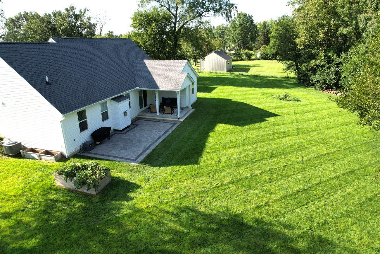 5809 Hickory, West Liberty, Ohio 43357