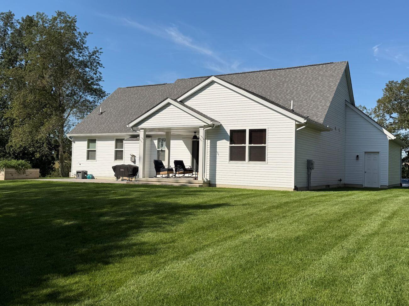5809 Hickory, West Liberty, Ohio 43357