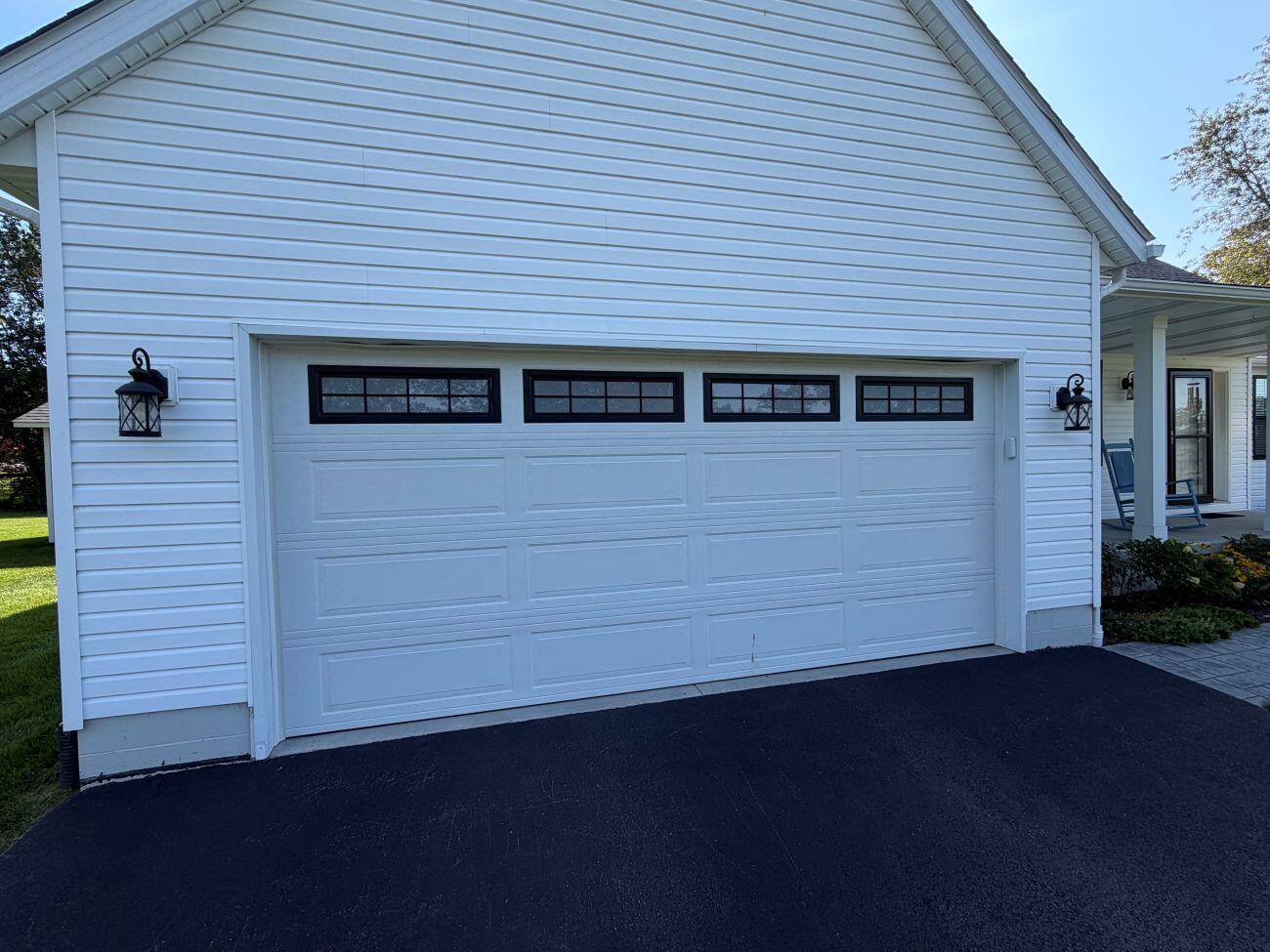 5809 Hickory, West Liberty, Ohio 43357