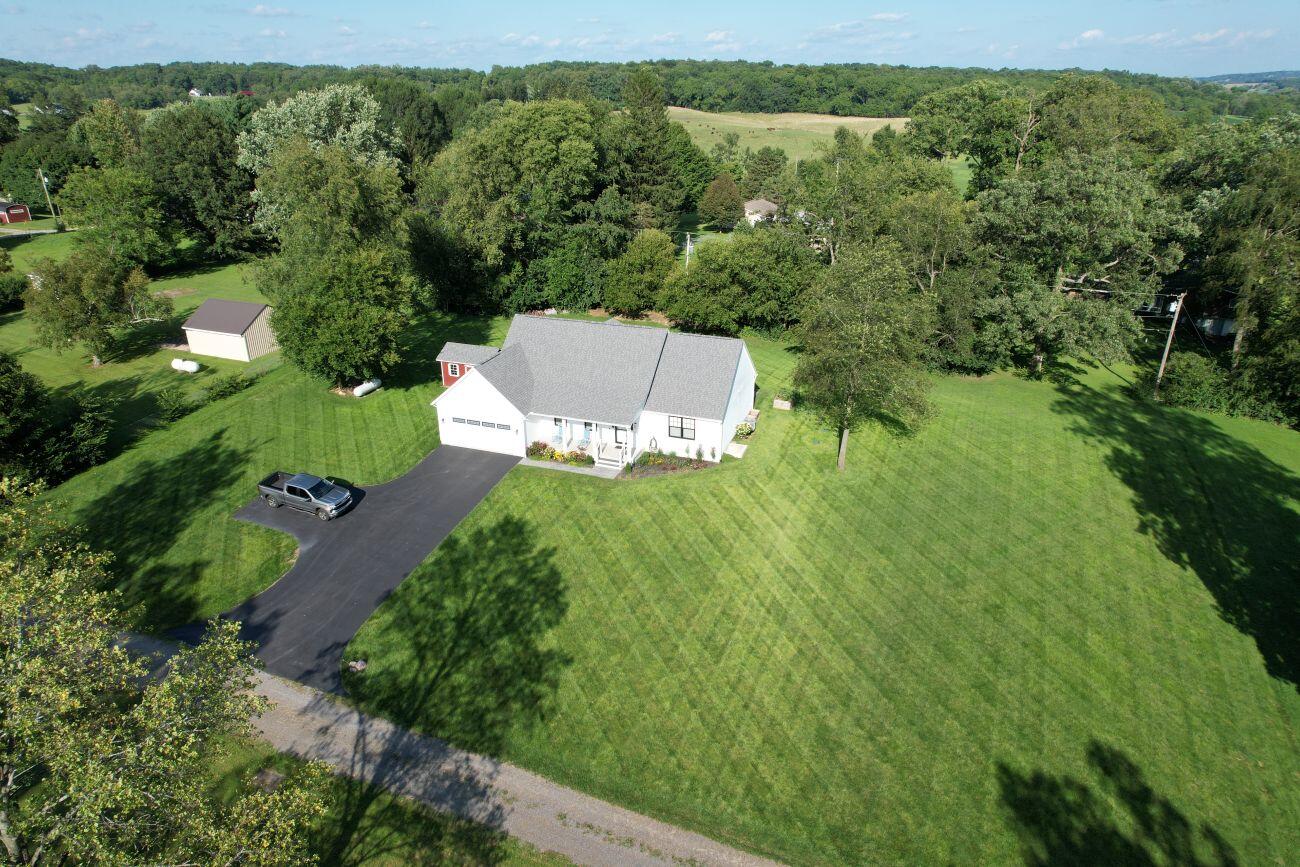 5809 Hickory, West Liberty, Ohio 43357