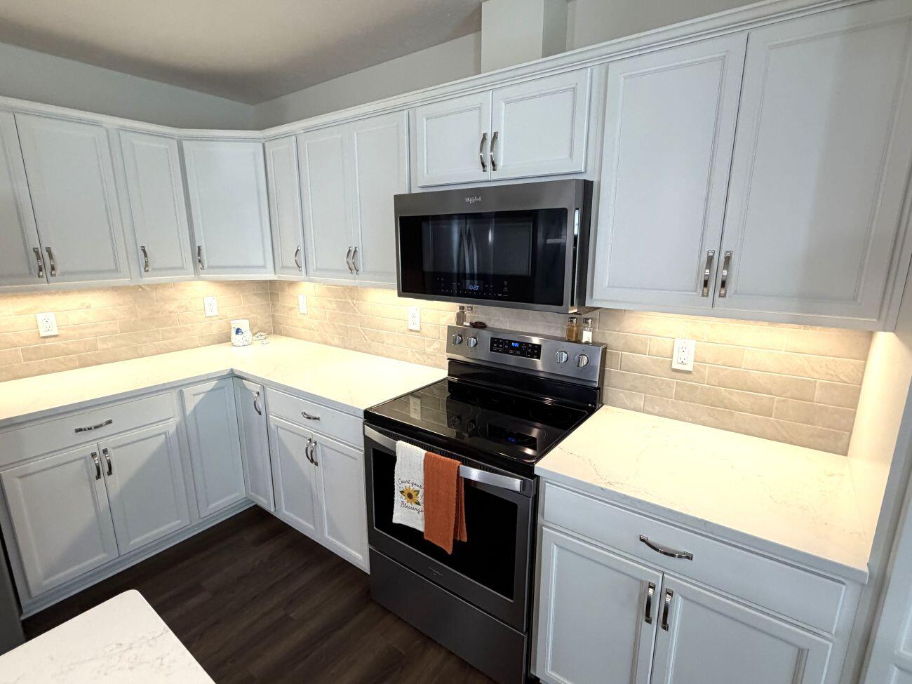 5809 Hickory, West Liberty, Ohio 43357