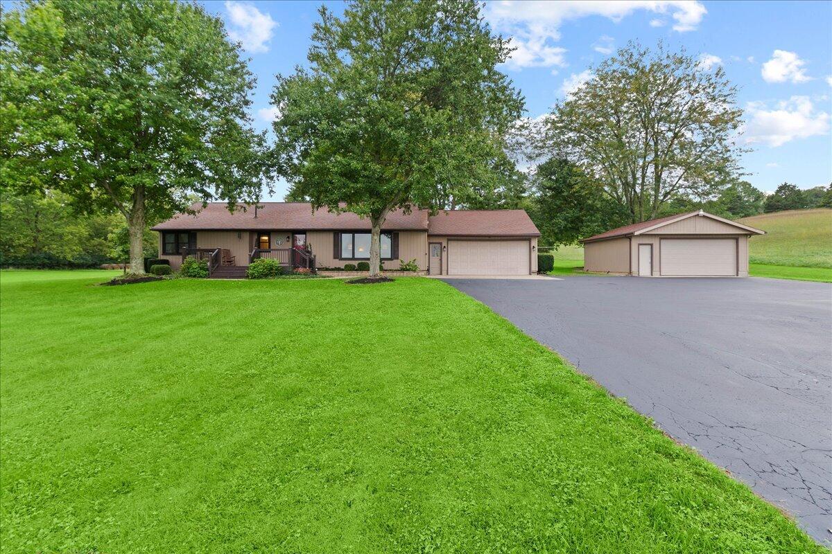3424 Stony Creek, Urbana, Ohio 43078