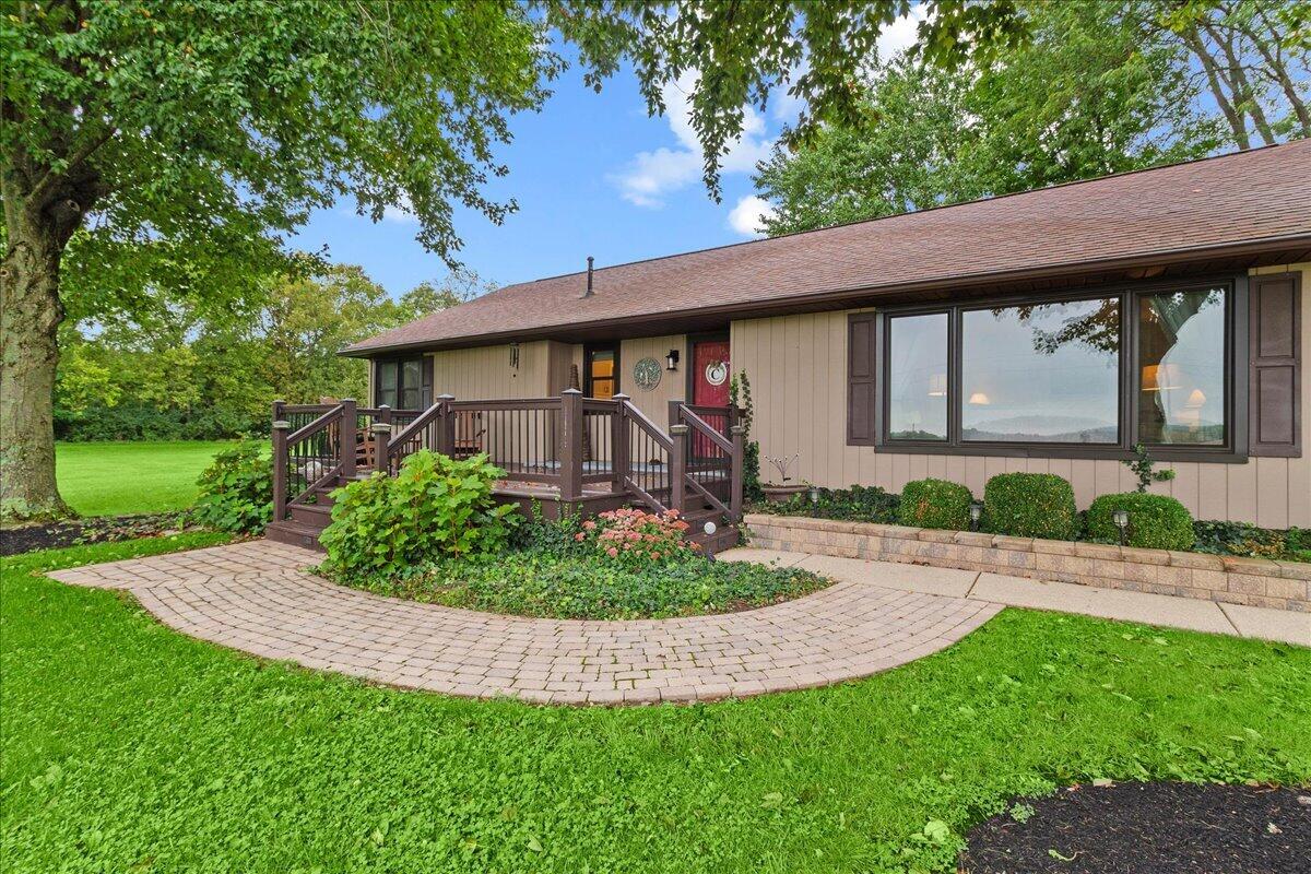 3424 Stony Creek, Urbana, Ohio 43078