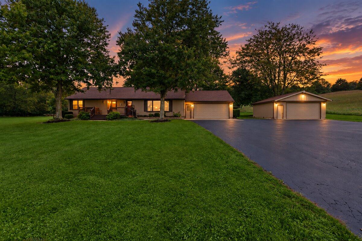 3424 Stony Creek, Urbana, Ohio 43078