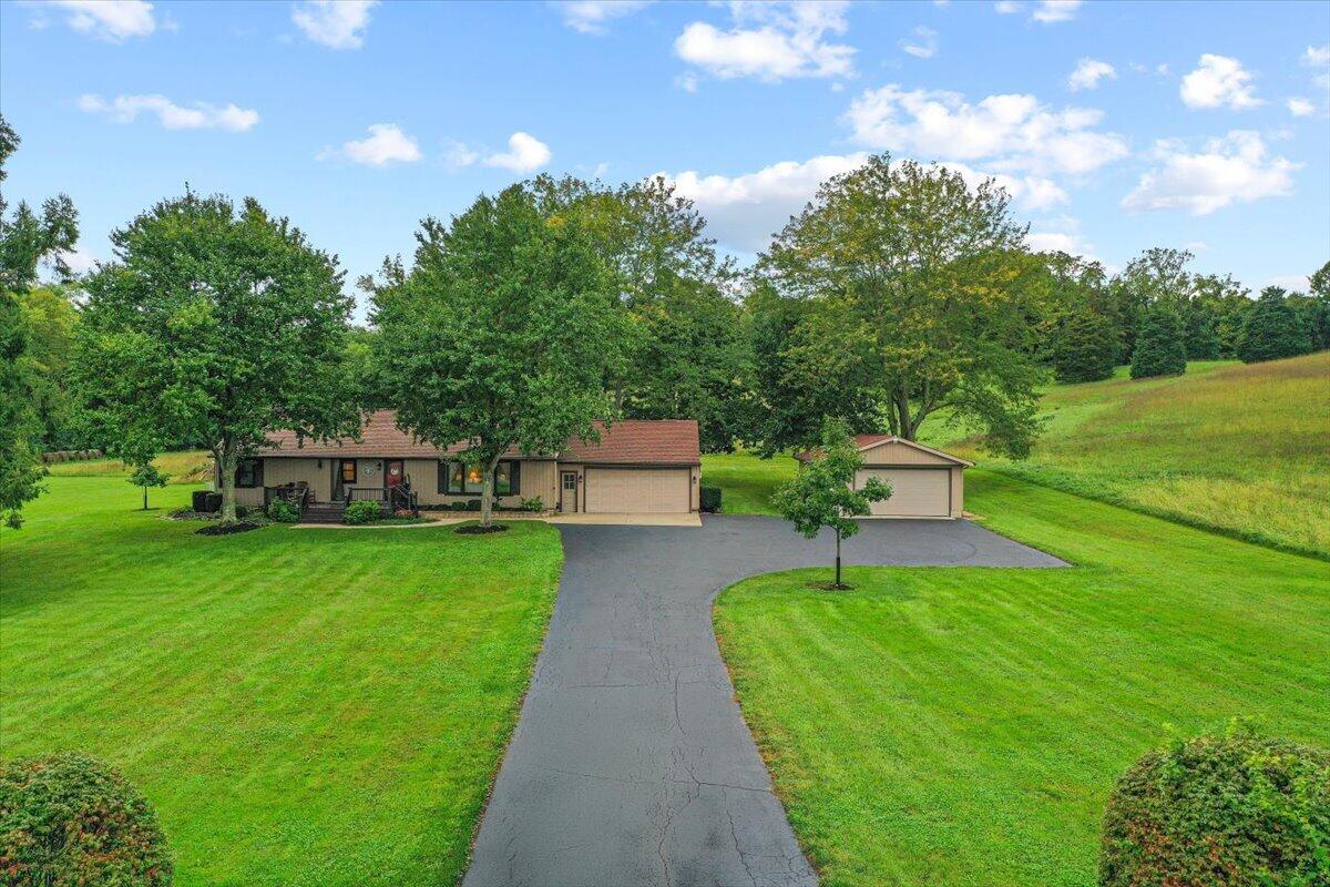 3424 Stony Creek, Urbana, Ohio 43078