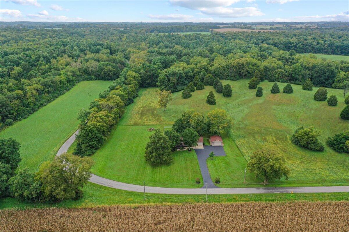 3424 Stony Creek, Urbana, Ohio 43078