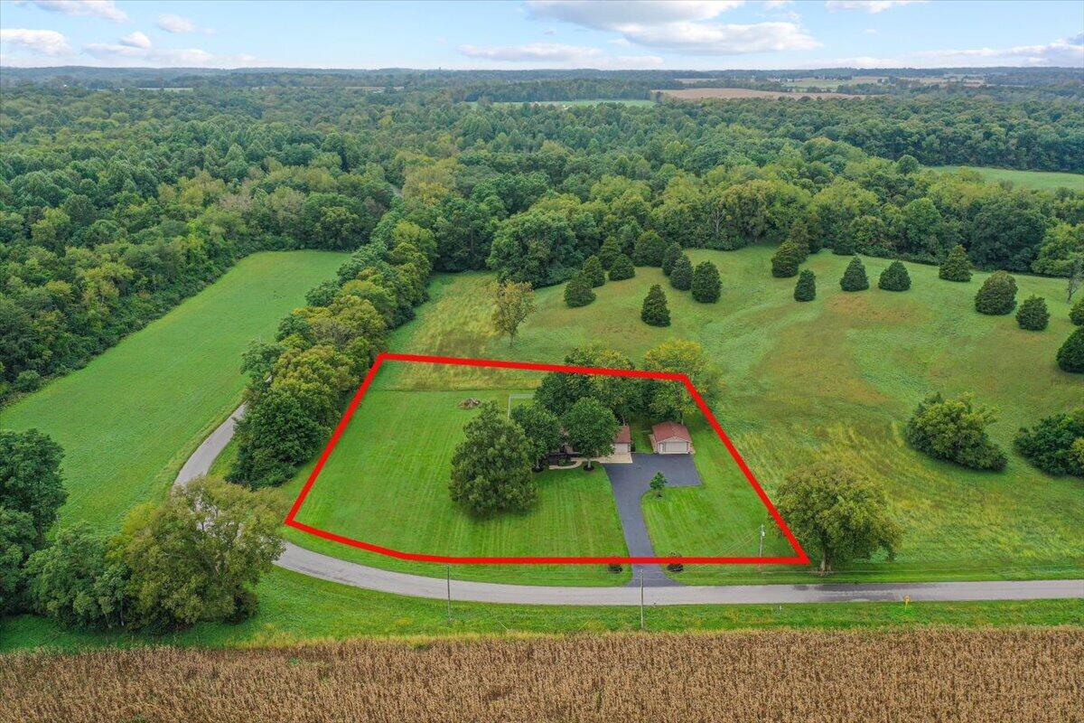 3424 Stony Creek, Urbana, Ohio 43078