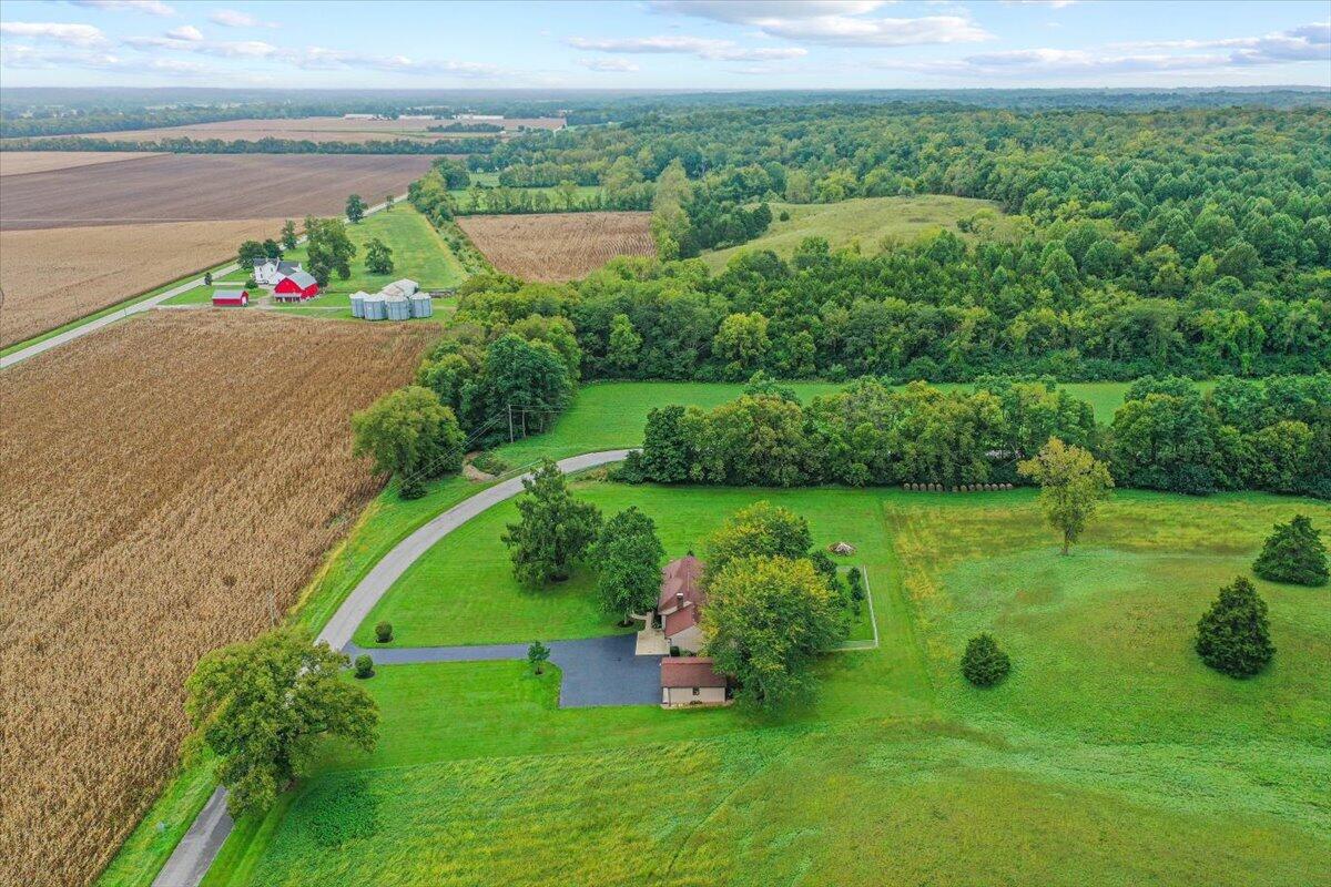 3424 Stony Creek, Urbana, Ohio 43078
