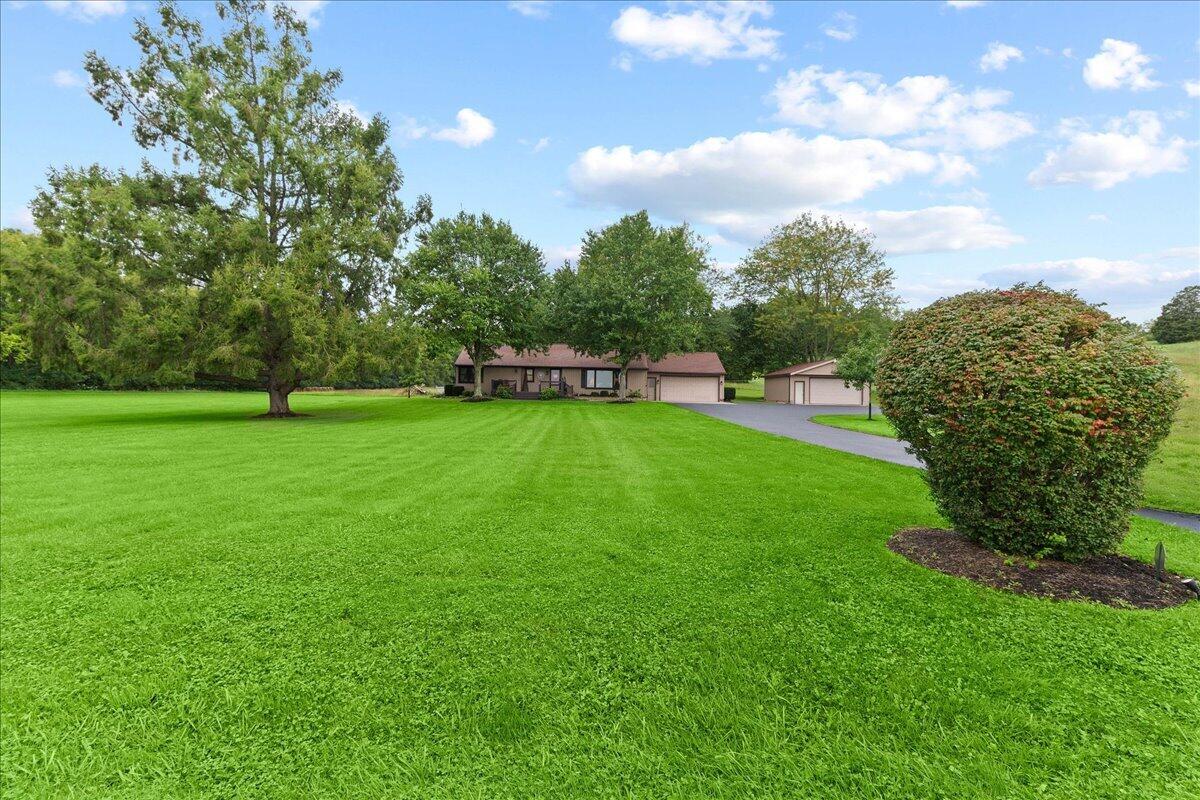3424 Stony Creek, Urbana, Ohio 43078