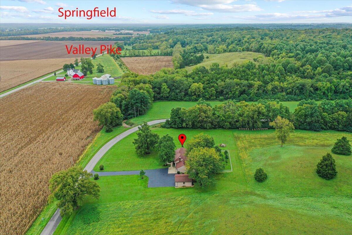 3424 Stony Creek, Urbana, Ohio 43078