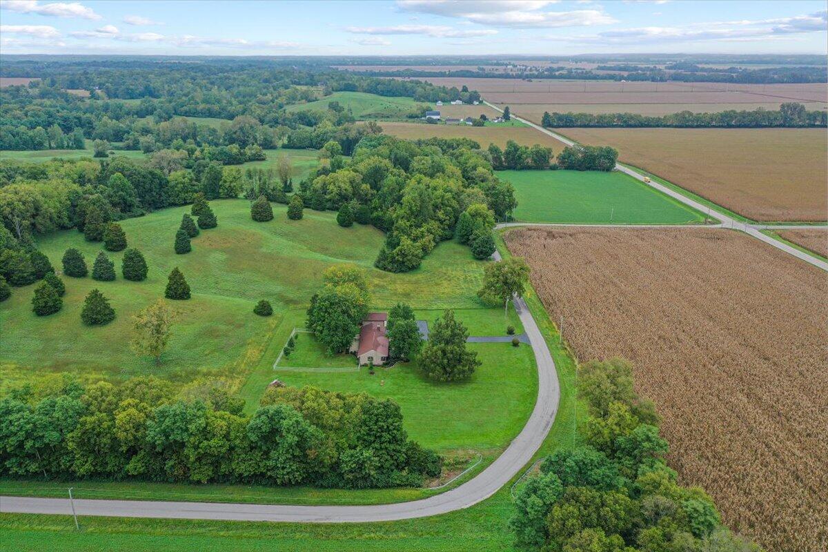 3424 Stony Creek, Urbana, Ohio 43078