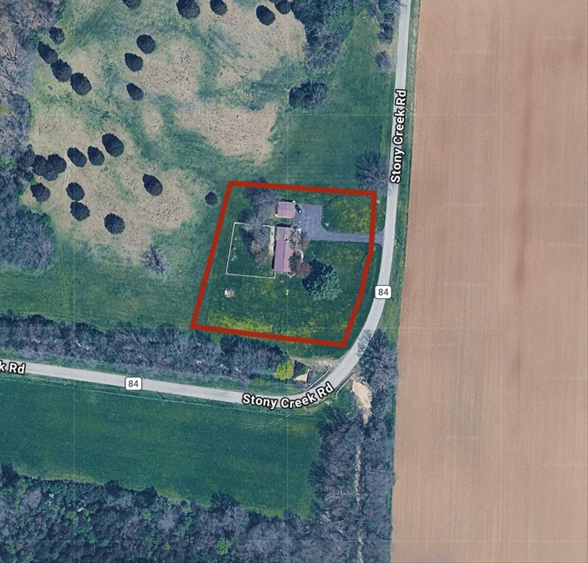 3424 Stony Creek, Urbana, Ohio 43078