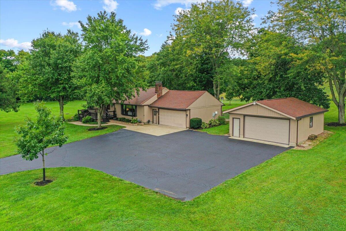 3424 Stony Creek, Urbana, Ohio 43078