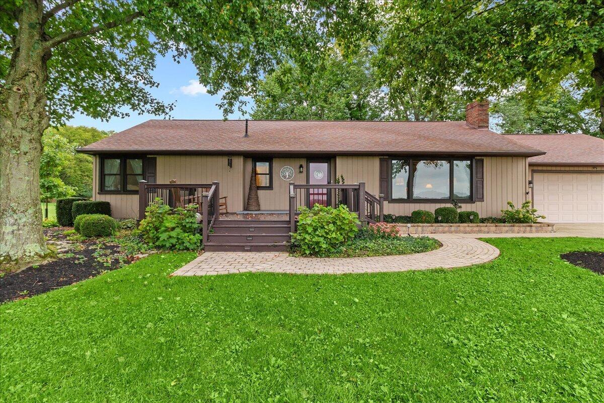 3424 Stony Creek, Urbana, Ohio 43078