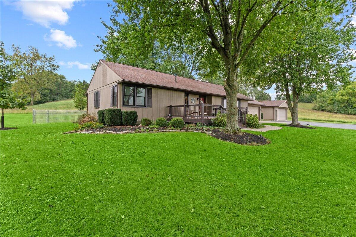 3424 Stony Creek, Urbana, Ohio 43078