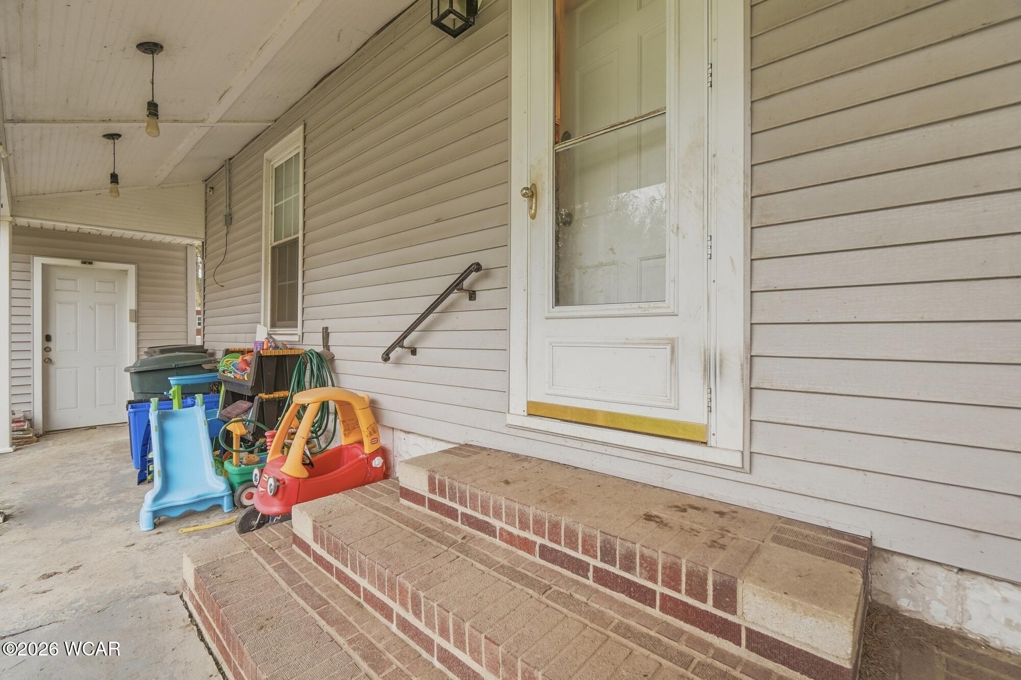 223 Maple Avenue, Van Wert, Ohio