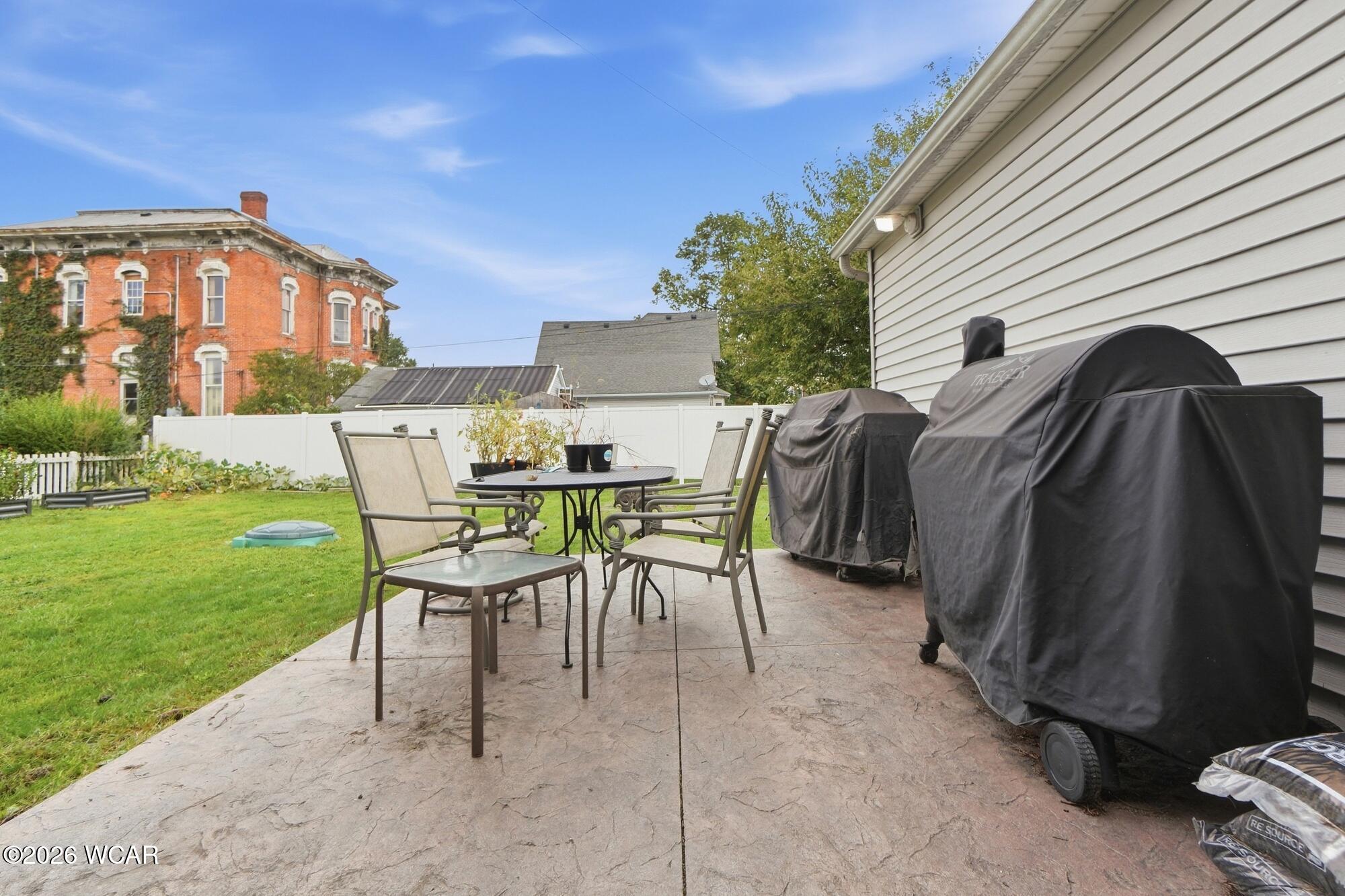 223 Maple Avenue, Van Wert, Ohio