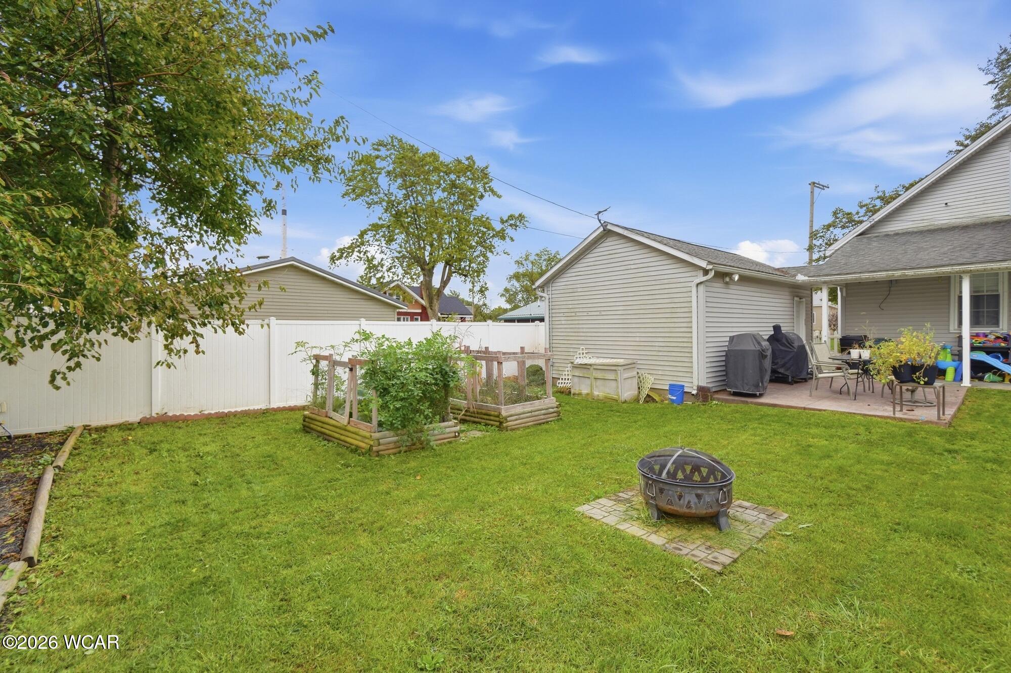 223 Maple Avenue, Van Wert, Ohio