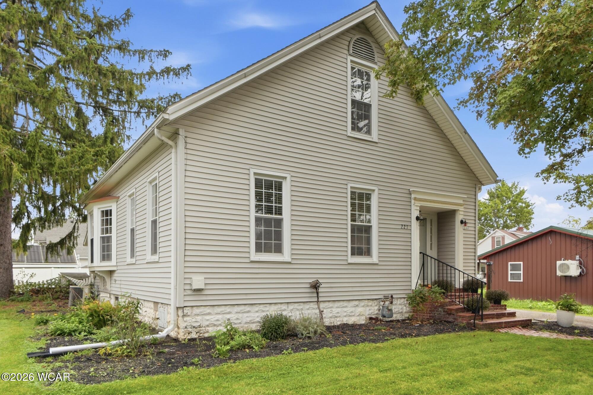 223 Maple Avenue, Van Wert, Ohio