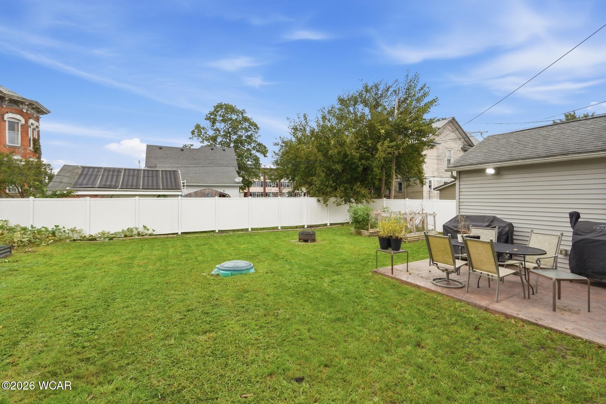 223 Maple Avenue, Van Wert, Ohio