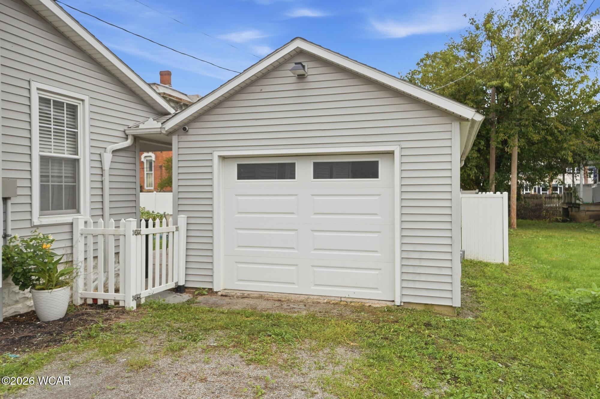 223 Maple Avenue, Van Wert, Ohio