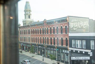 144 Main, Bellefontaine, Ohio 43311
