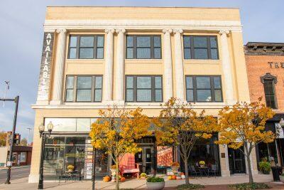 144 Main, Bellefontaine, Ohio 43311