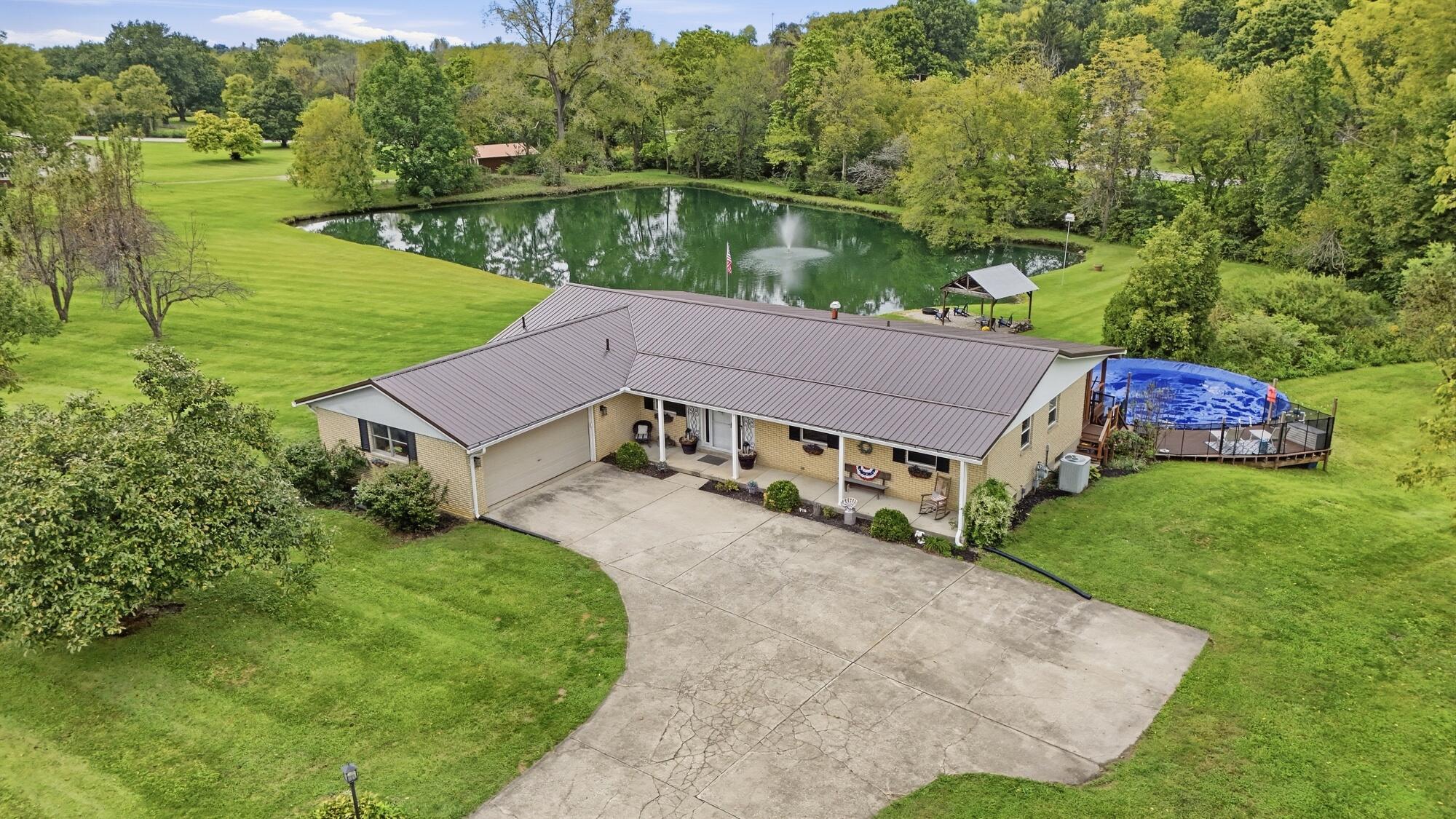 650 Sheffield, Springfield, Ohio 45506