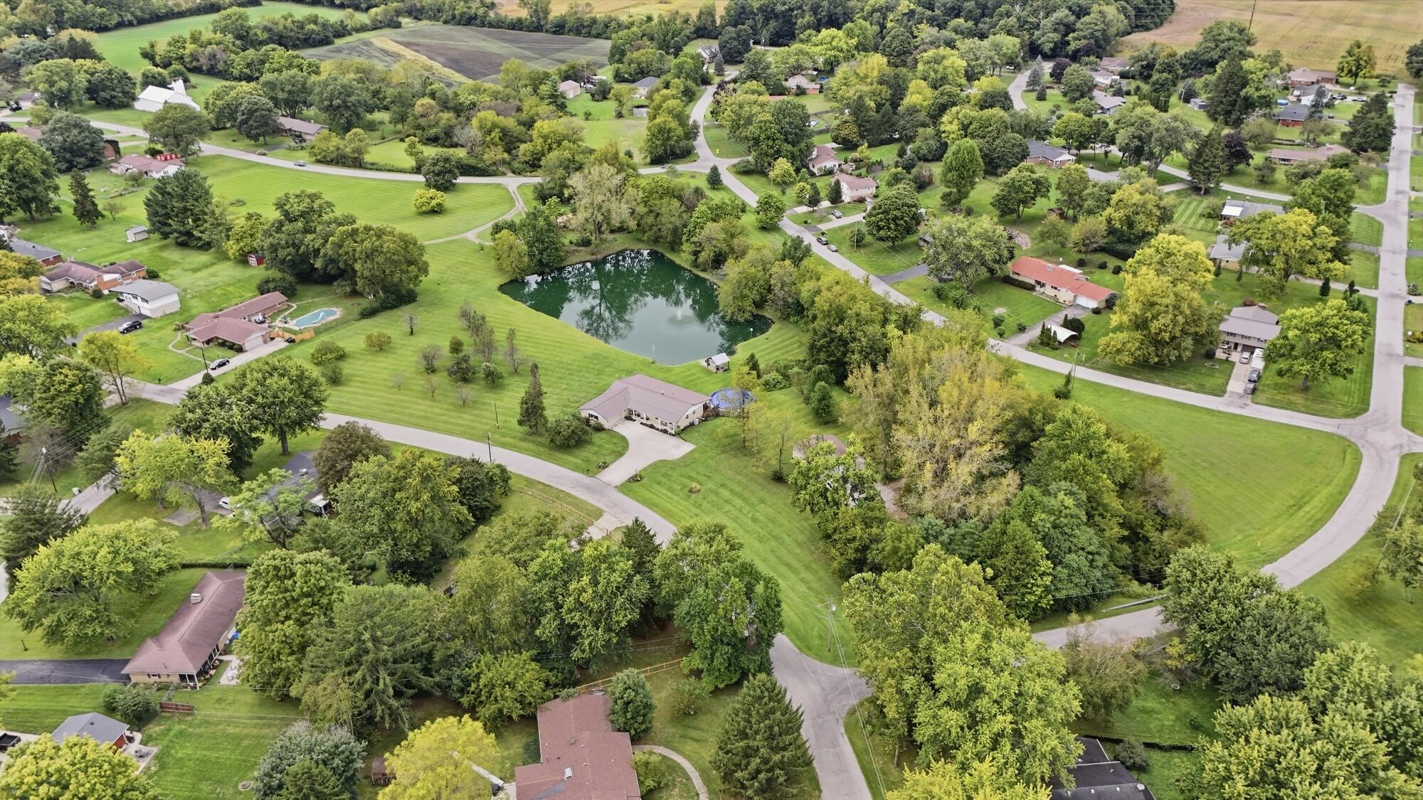 650 Sheffield, Springfield, Ohio 45506