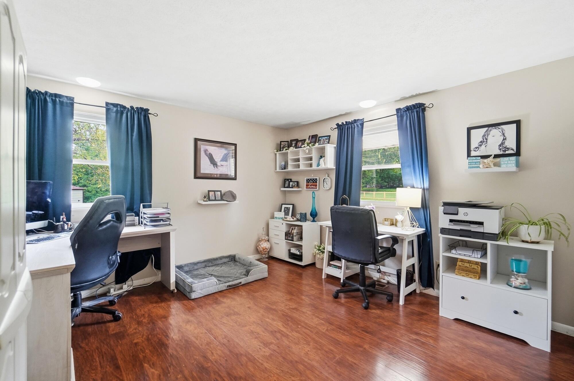 650 Sheffield, Springfield, Ohio 45506