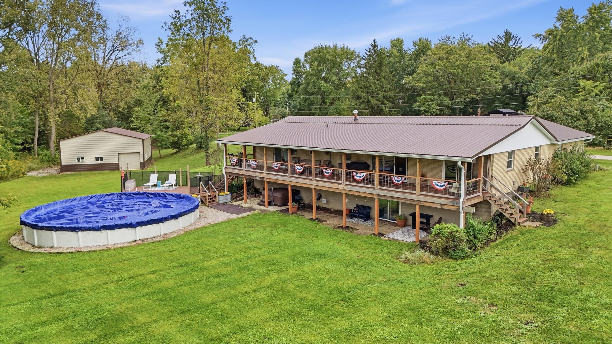 650 Sheffield, Springfield, Ohio 45506